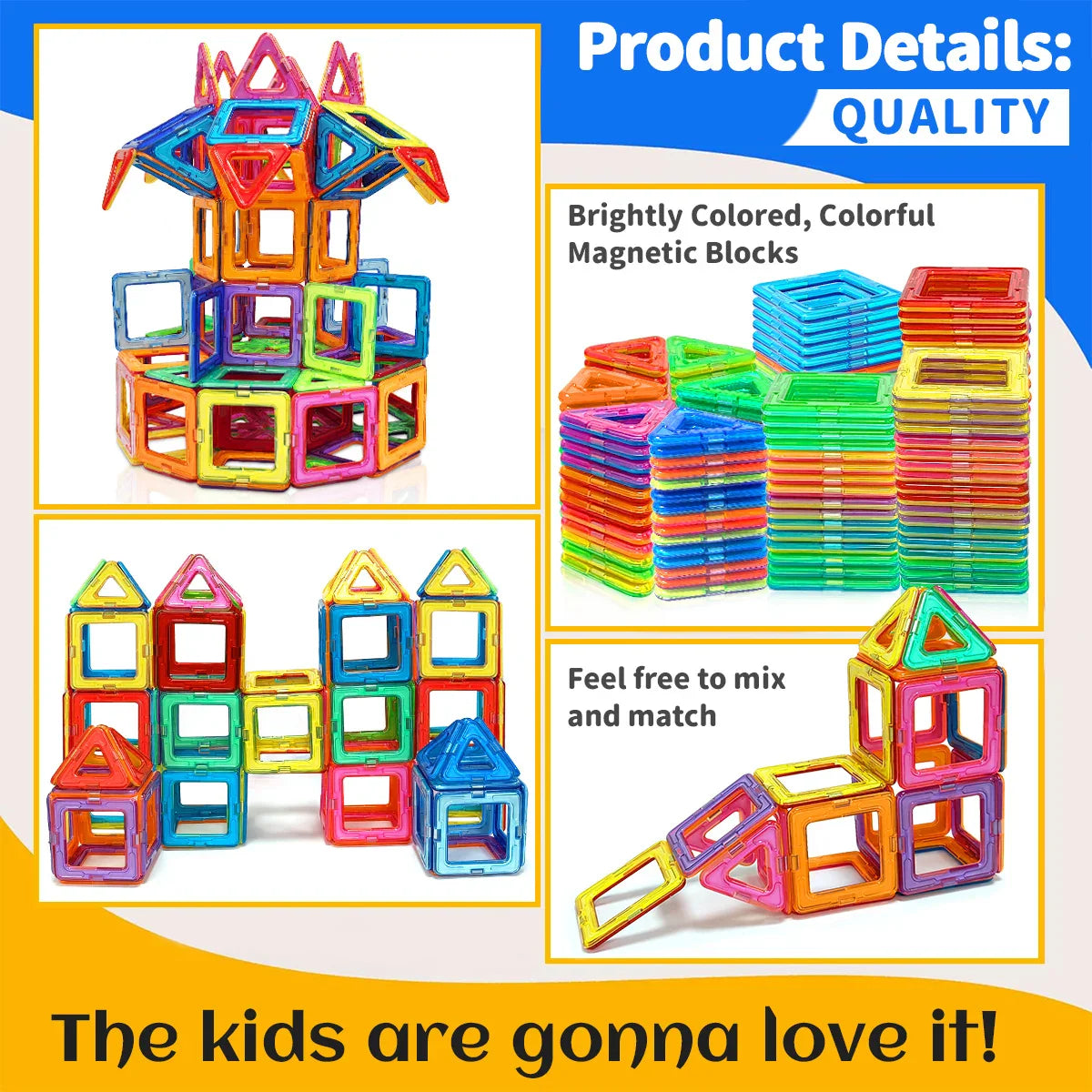 Construction Set Toys