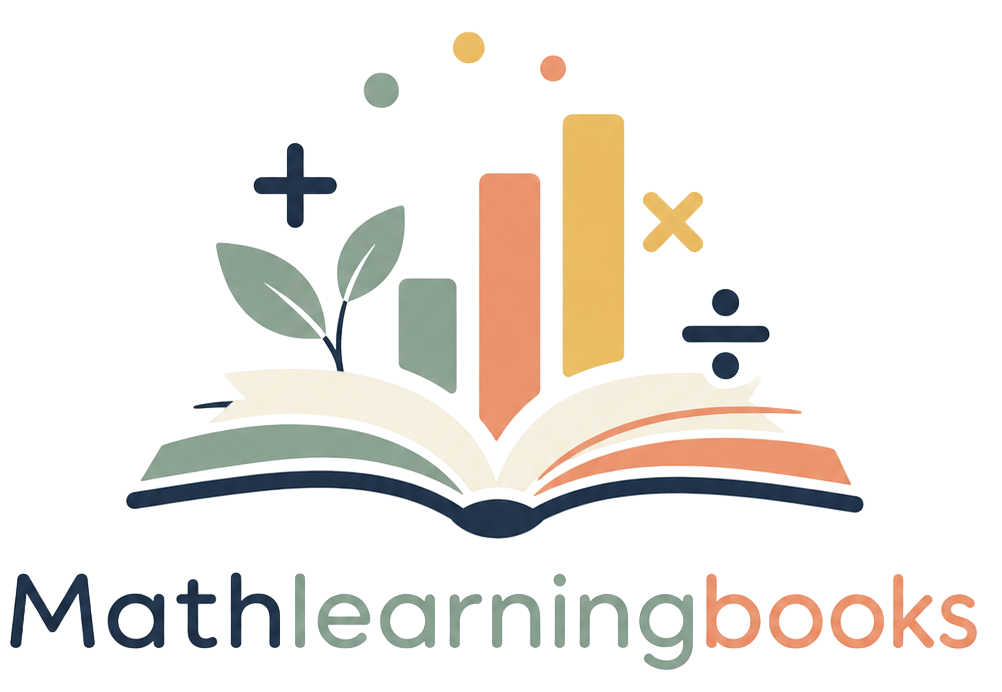 Mathlearningbooks